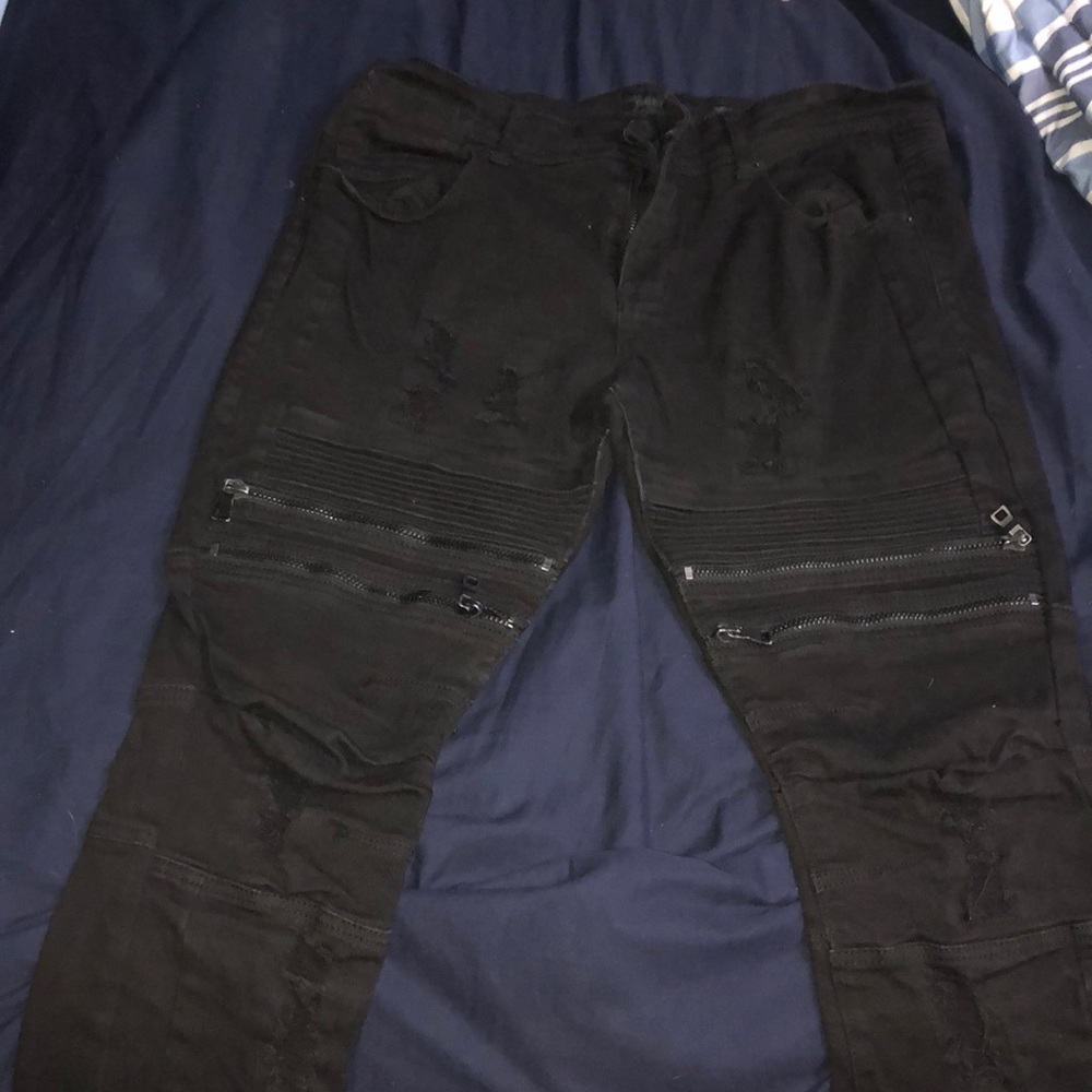 Decibel Jeans